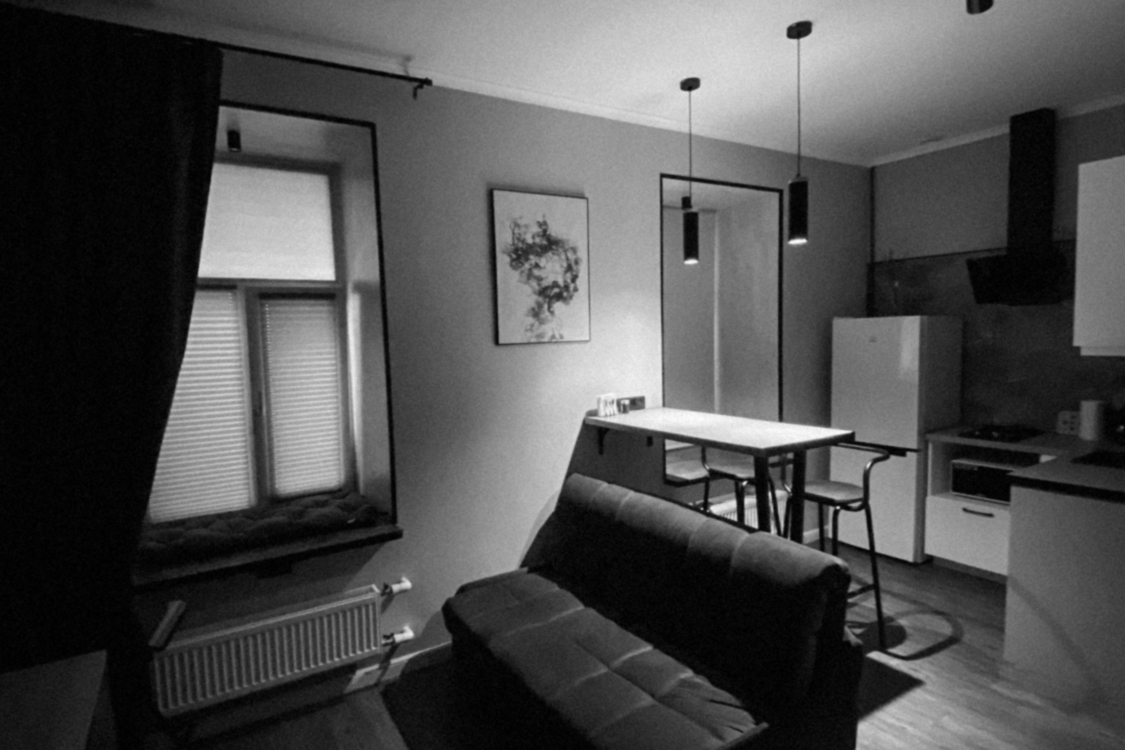 Nevsky Apartments